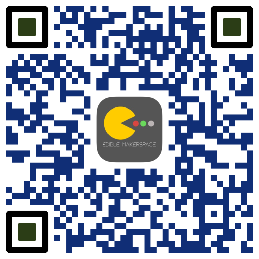 paypal donation qr code